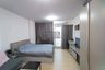1 Bedroom Condo for rent in Supalai Veranda Rama 9, Bang Kapi, Bangkok