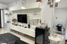 1 Bedroom Condo for rent in Supalai Park Ekkamai - Thonglor, Bang Kapi, Bangkok near BTS Thong Lo