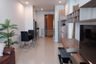 1 Bedroom Condo for rent in Circle Condominium, Makkasan, Bangkok near Airport Rail Link Makkasan