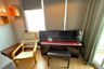 1 Bedroom Condo for rent in Supalai Park Ekkamai - Thonglor, Bang Kapi, Bangkok near BTS Thong Lo