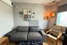 1 Bedroom Condo for rent in Supalai Park Ekkamai - Thonglor, Bang Kapi, Bangkok near BTS Thong Lo