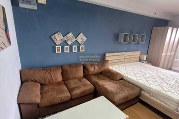 1 Bedroom Condo for rent in Supalai Park Ekkamai - Thonglor, Bang Kapi, Bangkok near BTS Thong Lo