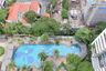 1 Bedroom Condo for rent in Sathorn Gardens, Thung Maha Mek, Bangkok near MRT Lumpini