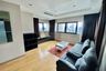 1 Bedroom Condo for rent in Sathorn Gardens, Thung Maha Mek, Bangkok near MRT Lumpini