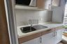 1 Bedroom Condo for rent in Supalai Park Ekkamai - Thonglor, Bang Kapi, Bangkok near BTS Thong Lo