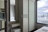 1 Bedroom Condo for rent in Q Asoke, Makkasan, Bangkok near MRT Phetchaburi