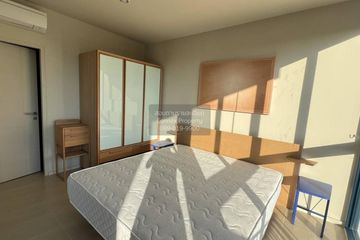 1 Bedroom Condo for rent in Din Daeng, Bangkok near MRT Sutthisan