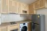 1 Bedroom Condo for rent in River Heaven, Bang Kho Laem, Bangkok near BTS Saphan Taksin