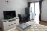 1 Bedroom Condo for rent in Supalai Park Ekkamai - Thonglor, Bang Kapi, Bangkok near BTS Thong Lo