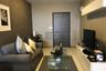 1 Bedroom Condo for rent in Supalai Park Ekkamai - Thonglor, Bang Kapi, Bangkok near BTS Thong Lo