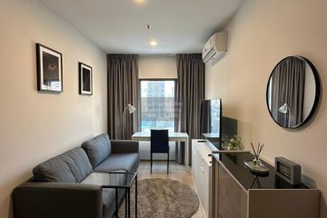 1 Bedroom Condo for rent in Life Rama 4 - Asoke, Khlong Toei, Bangkok near MRT Queen Sirikit National Convention Centre