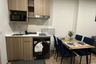 1 Bedroom Condo for rent in Life Rama 4 - Asoke, Khlong Toei, Bangkok near MRT Queen Sirikit National Convention Centre