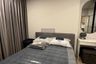 1 Bedroom Condo for rent in Life Rama 4 - Asoke, Khlong Toei, Bangkok near MRT Queen Sirikit National Convention Centre