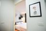 1 Bedroom Condo for rent in The President Sathorn-Ratchaphruek, Pak Khlong Phasi Charoen, Bangkok near BTS Krung Thon Buri