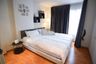 1 Bedroom Condo for rent in The President Sathorn-Ratchaphruek, Pak Khlong Phasi Charoen, Bangkok near BTS Krung Thon Buri