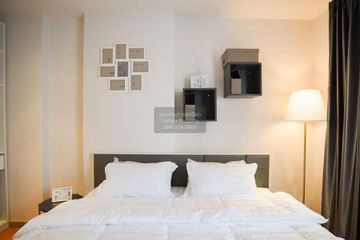 1 Bedroom Condo for rent in The President Sathorn-Ratchaphruek, Pak Khlong Phasi Charoen, Bangkok near BTS Krung Thon Buri