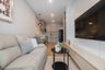 1 Bedroom Condo for rent in Life Rama 4 - Asoke, Khlong Toei, Bangkok near MRT Queen Sirikit National Convention Centre