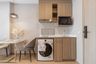 1 Bedroom Condo for rent in Life Rama 4 - Asoke, Khlong Toei, Bangkok near MRT Queen Sirikit National Convention Centre