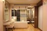 1 Bedroom Condo for rent in The Address Sathorn, Silom, Bangkok near BTS Chong Nonsi