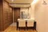 1 Bedroom Condo for rent in The Address Sathorn, Silom, Bangkok near BTS Chong Nonsi