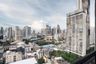 2 Bedroom Condo for rent in Aguston Sukhumvit 22, Khlong Toei, Bangkok near MRT Queen Sirikit National Convention Centre