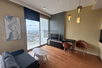 1 Bedroom Condo for rent in Wind Ratchayothin, Chatuchak, Bangkok near MRT Lat Phrao