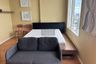 1 Bedroom Condo for rent in Wind Ratchayothin, Chatuchak, Bangkok near MRT Lat Phrao