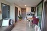 2 Bedroom Condo for rent in Sam Sen Nai, Bangkok