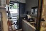 1 Bedroom Condo for rent in The Politan Breeze, Bang Kraso, Nonthaburi near MRT Phra Nang Klao Bridge