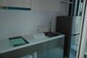 1 Bedroom Condo for rent in The Tree Sukhumvit 64, Bang Chak, Bangkok near BTS Punnawithi
