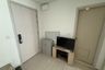 1 Bedroom Condo for rent in The Tree Sukhumvit 64, Bang Chak, Bangkok near BTS Punnawithi