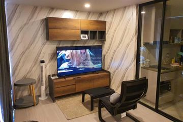 1 Bedroom Condo for rent in Aspire Sukhumvit-Onnut, Suan Luang, Bangkok near BTS On Nut