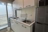 1 Bedroom Condo for rent in Life @ Sathorn 10, Silom, Bangkok near BTS Chong Nonsi