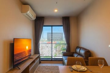 2 Bedroom Condo for rent in NICHE MONO Sukhumvit - Bearing, Samrong Nuea, Samut Prakan near BTS Bearing