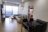 2 Bedroom Condo for rent in Supalai Loft Yaek Fai Chai Station, Bang Khun Si, Bangkok near MRT Fai Chai