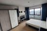 2 Bedroom Condo for rent in Supalai Loft Yaek Fai Chai Station, Bang Khun Si, Bangkok near MRT Fai Chai