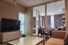 1 Bedroom Condo for rent in Life @ Sathorn 10, Silom, Bangkok near BTS Chong Nonsi