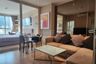 1 Bedroom Condo for rent in Life @ Sathorn 10, Silom, Bangkok near BTS Chong Nonsi