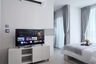 1 Bedroom Condo for rent in Atmoz Oasis Onnut, Suan Luang, Bangkok near MRT Si Nut