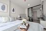 1 Bedroom Condo for rent in Atmoz Oasis Onnut, Suan Luang, Bangkok near MRT Si Nut