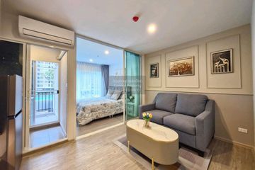 1 Bedroom Condo for rent in Regent Home Bangna, Bang Na, Bangkok near BTS Bang Na