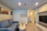 1 Bedroom Condo for rent in Regent Home Bangna, Bang Na, Bangkok near BTS Bang Na