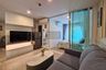 1 Bedroom Condo for rent in Regent Home Bangna, Bang Na, Bangkok near BTS Bang Na