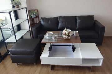 1 Bedroom Condo for rent in The Tree Interchange, Bang Sue, Bangkok near MRT Tao Poon