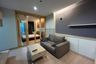 1 Bedroom Condo for rent in Life @ Sathorn 10, Silom, Bangkok near BTS Chong Nonsi