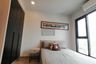 1 Bedroom Condo for rent in Chapter One Flow Bangpo, Bang Sue, Bangkok near MRT Bang Pho