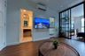 1 Bedroom Condo for rent in Life @ Sathorn 10, Silom, Bangkok near BTS Chong Nonsi