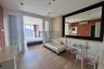 1 Bedroom Condo for rent in Life @ Sathorn 10, Silom, Bangkok near BTS Chong Nonsi