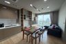 2 Bedroom Condo for rent in Siri at Sukhumvit, Phra Khanong, Bangkok near BTS Thong Lo