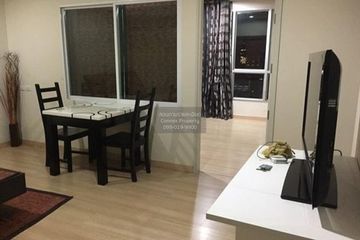1 Bedroom Condo for rent in Life @ Sathorn 10, Silom, Bangkok near BTS Chong Nonsi